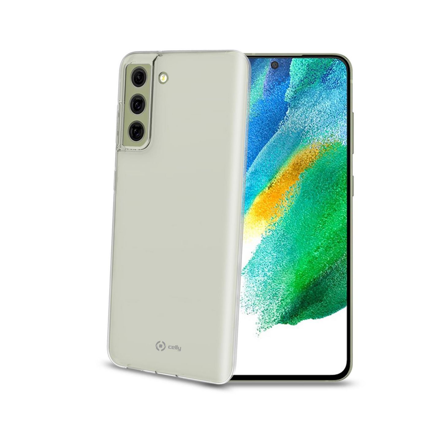 Gelskin Mobile Phone Case 