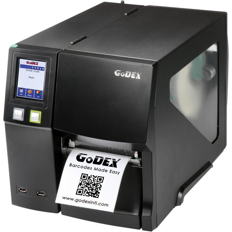 Label Printer Direct Thermal 