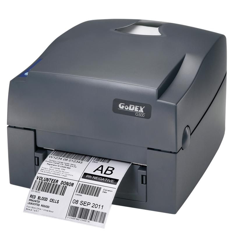 G500 Label Printer Direct 