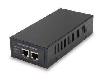 Gigabit Poe Injector,