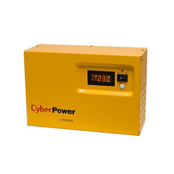 Uninterruptible Power Supply 