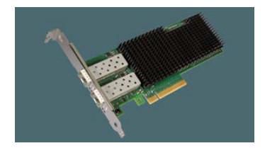 Network Card Internal Fiber