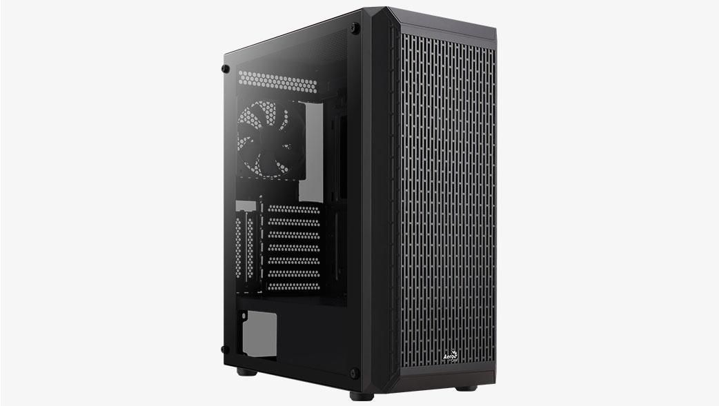 Beam-G-Bk-V1 Mini Tower Black