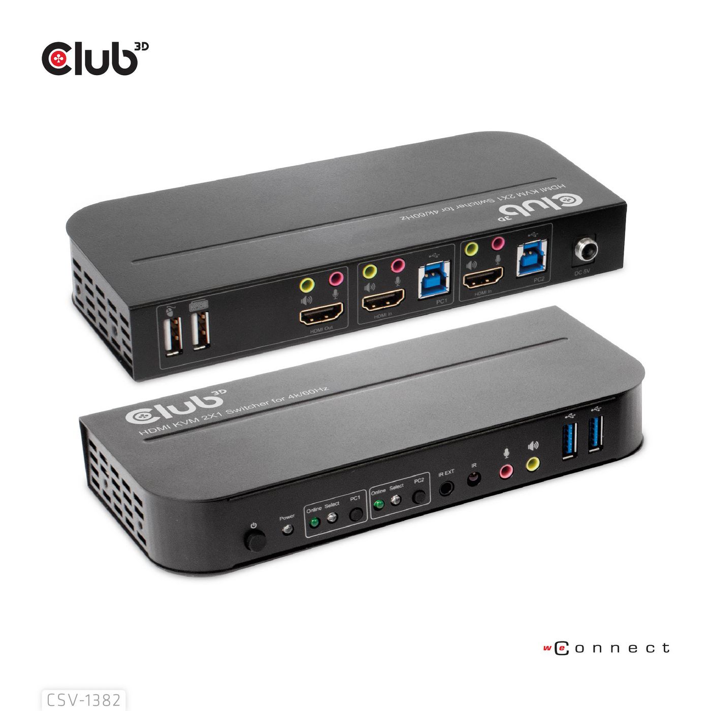 Hdmi Kvm Switch For Dual Hdmi 