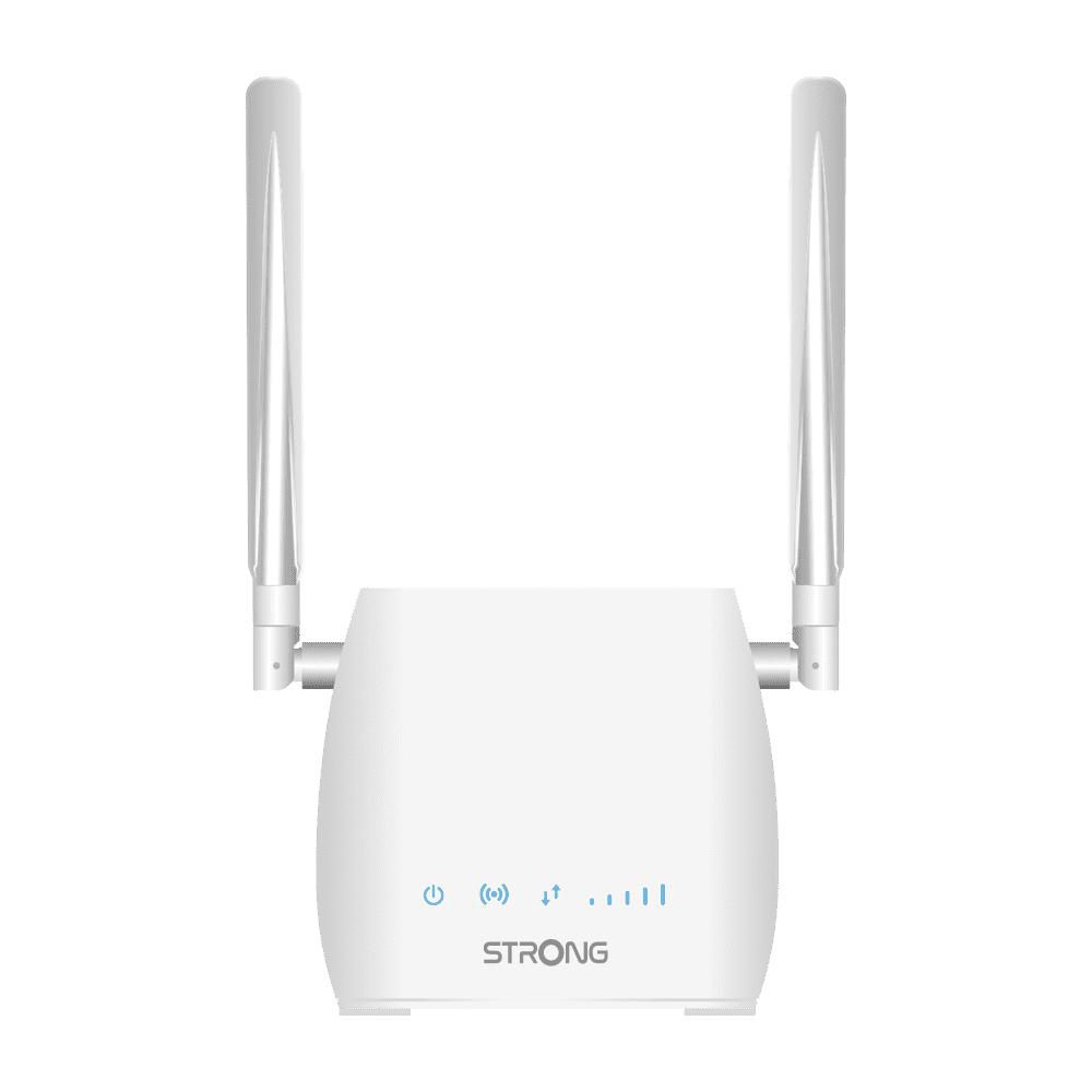 300M Wireless Router Fast 