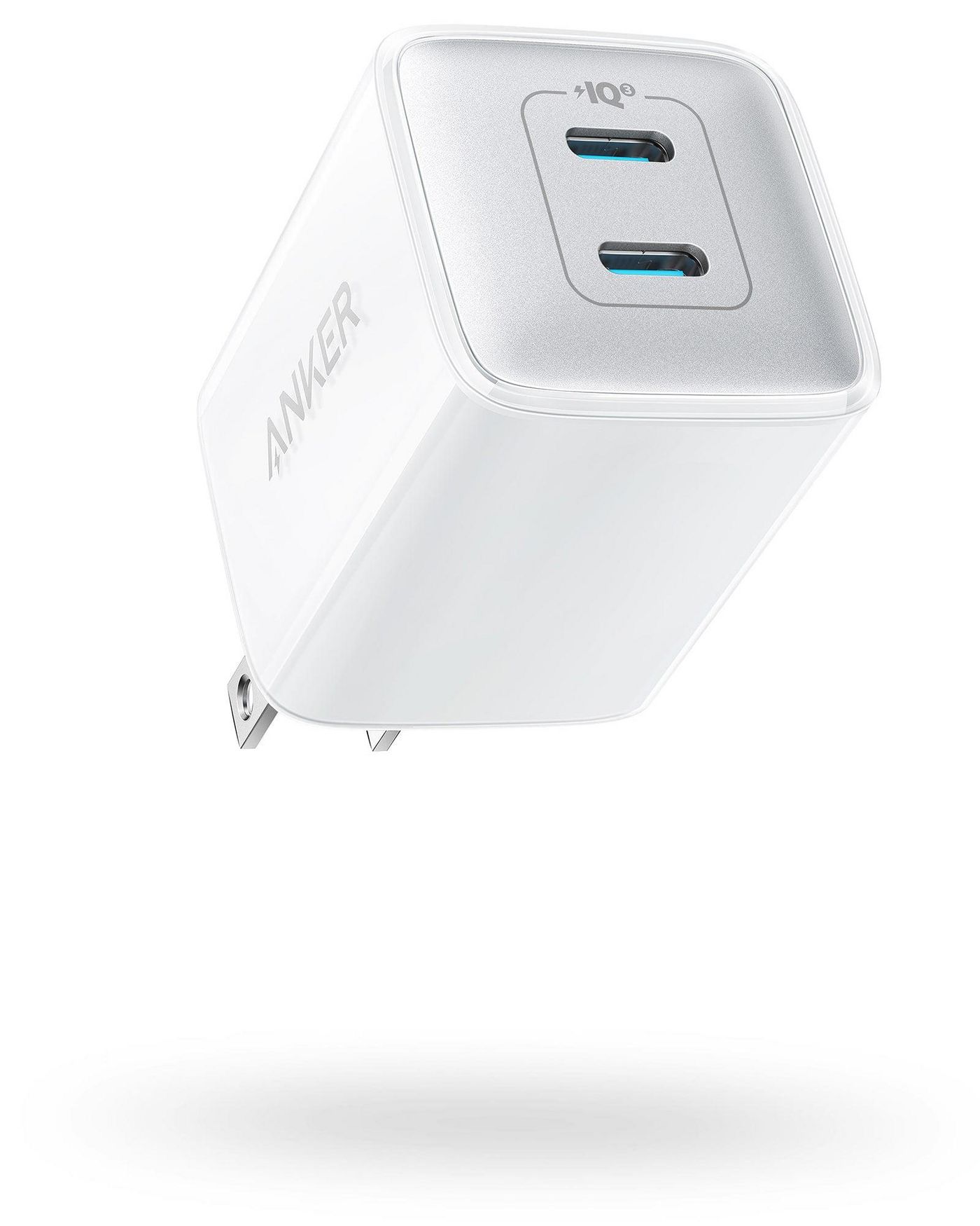 521 Nano Pro Universal White 