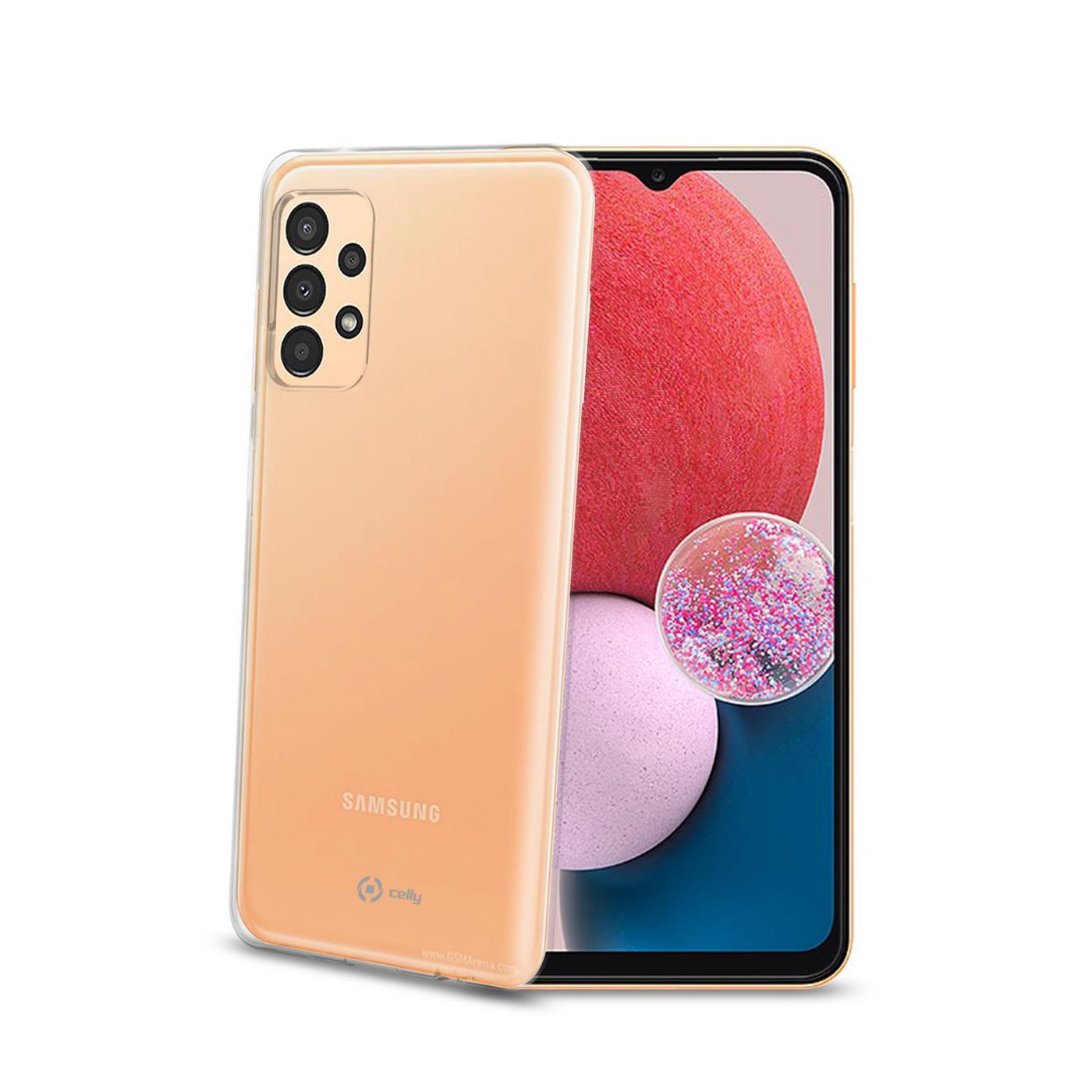 Gelskin Mobile Phone Case 