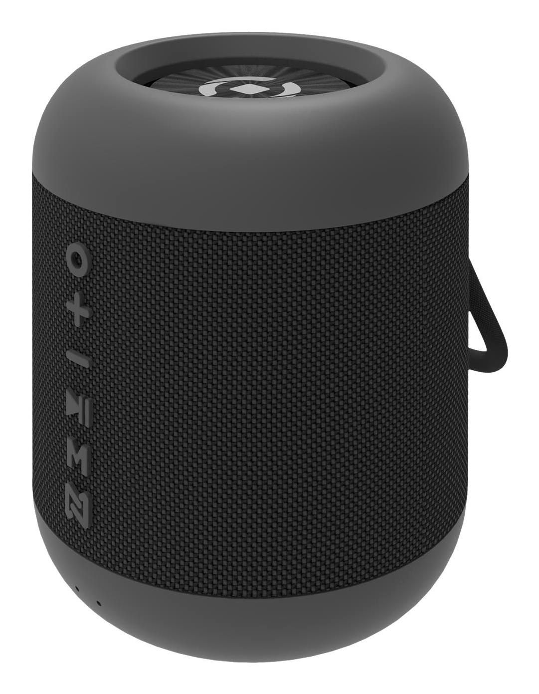 Portable Speaker Black 5 W
