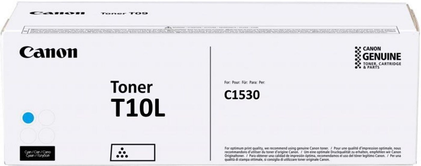 T10L Toner Cartridge 1 Pc(S) 