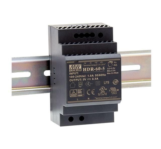 Power Supply Unit 60 W 