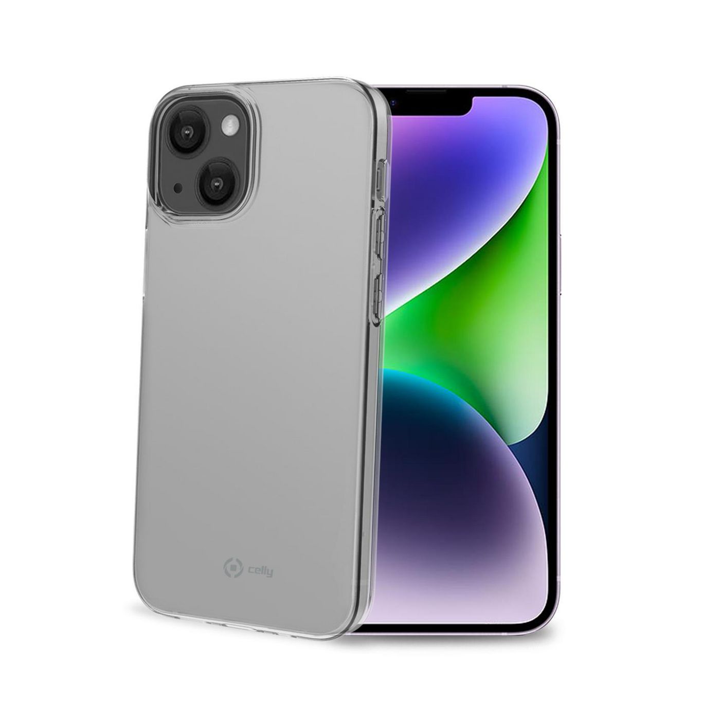 Gelskin Mobile Phone Case 17 