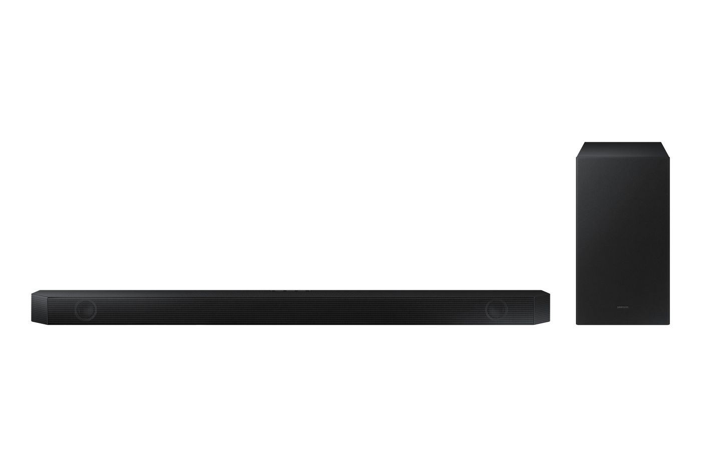 Hw-Q600B Black 3.1.2 Channels