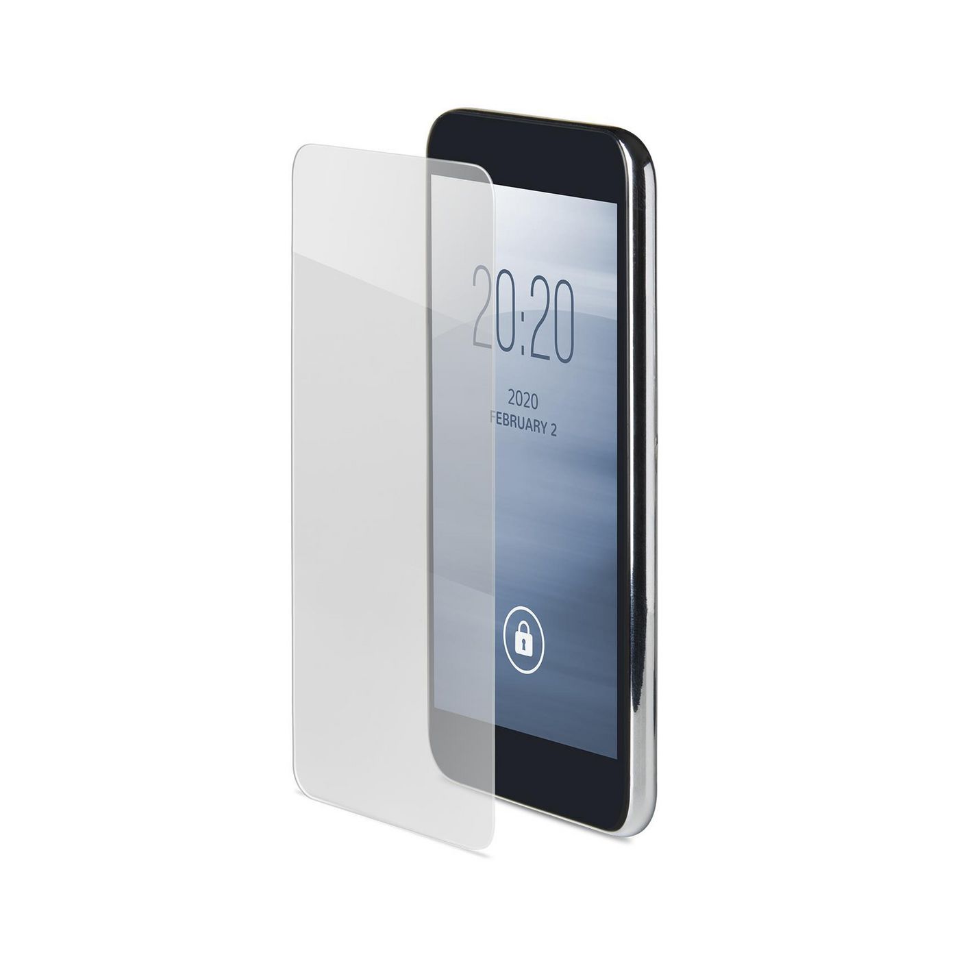 Easy Clear Screen Protector 