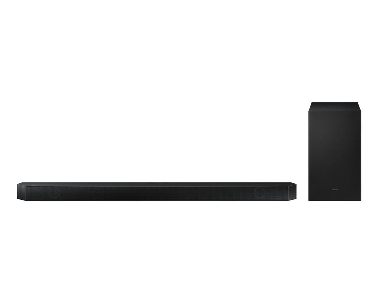 Hw-Q700B Black 3.1.2 Channels