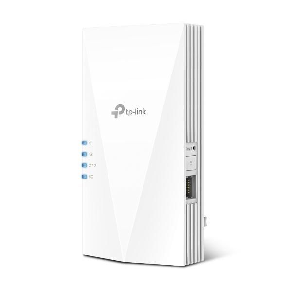Ax3000 Mesh Wifi 6 Extender