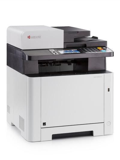 Ecosys M5526Cdw Laser A4 9600