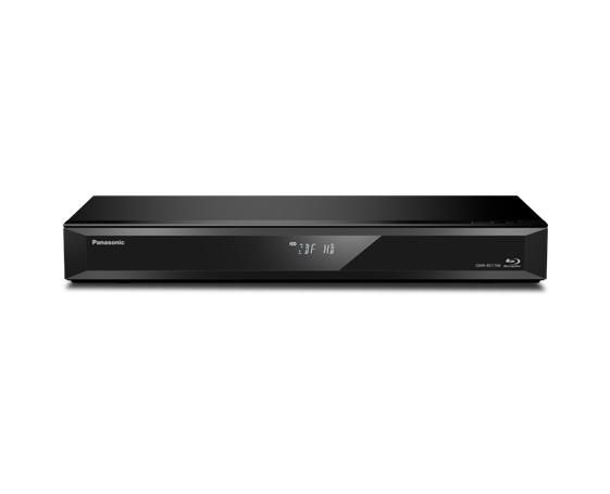 Dvd/Blu-Ray Player 3D Black