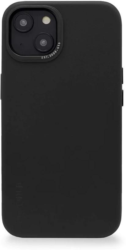 Leather Backcover Apple 
