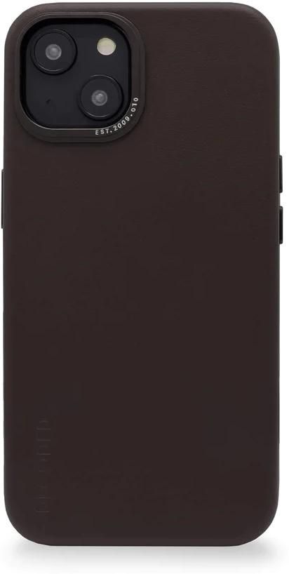 Leather Backcover Apple 