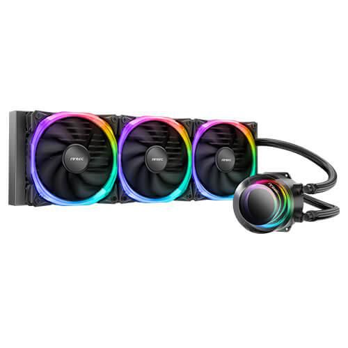 Vortex 360 Argb Processor 