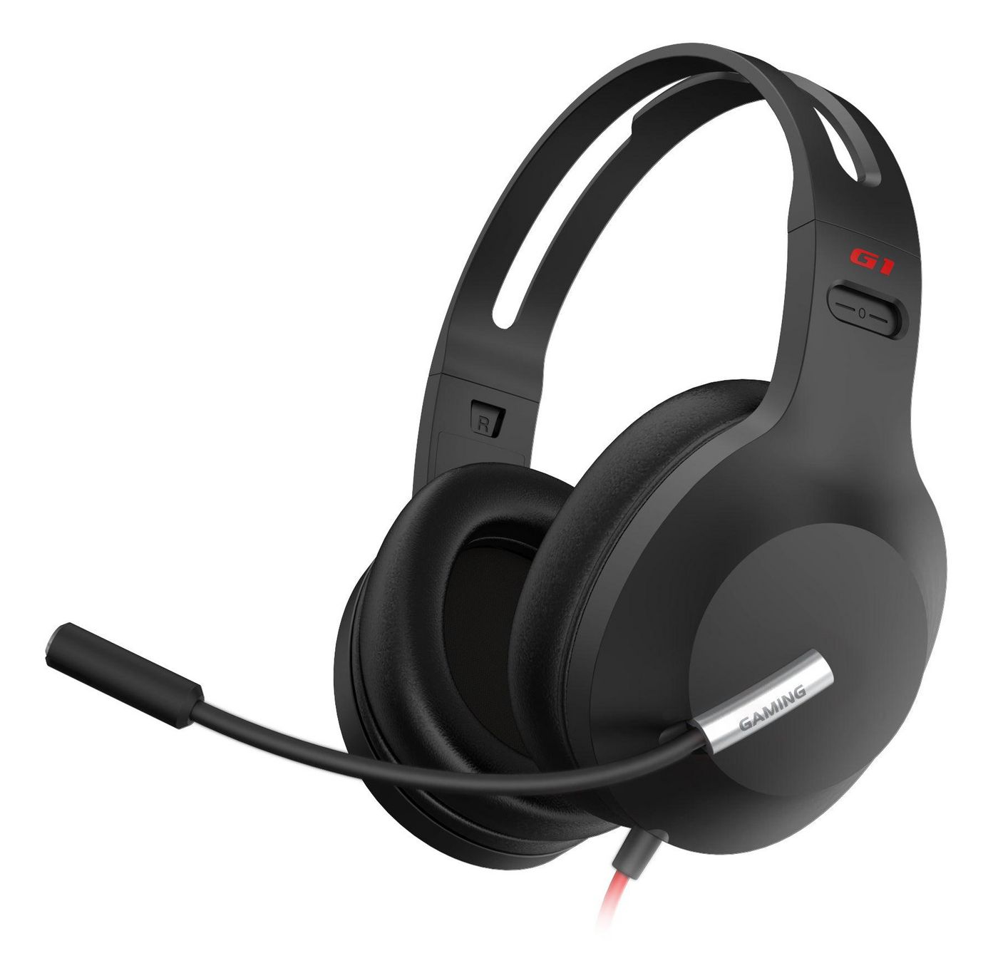 Headphones/Headset Wired 