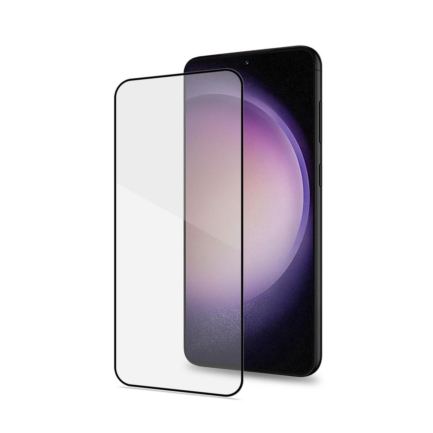 Full Glass Clear Screen 