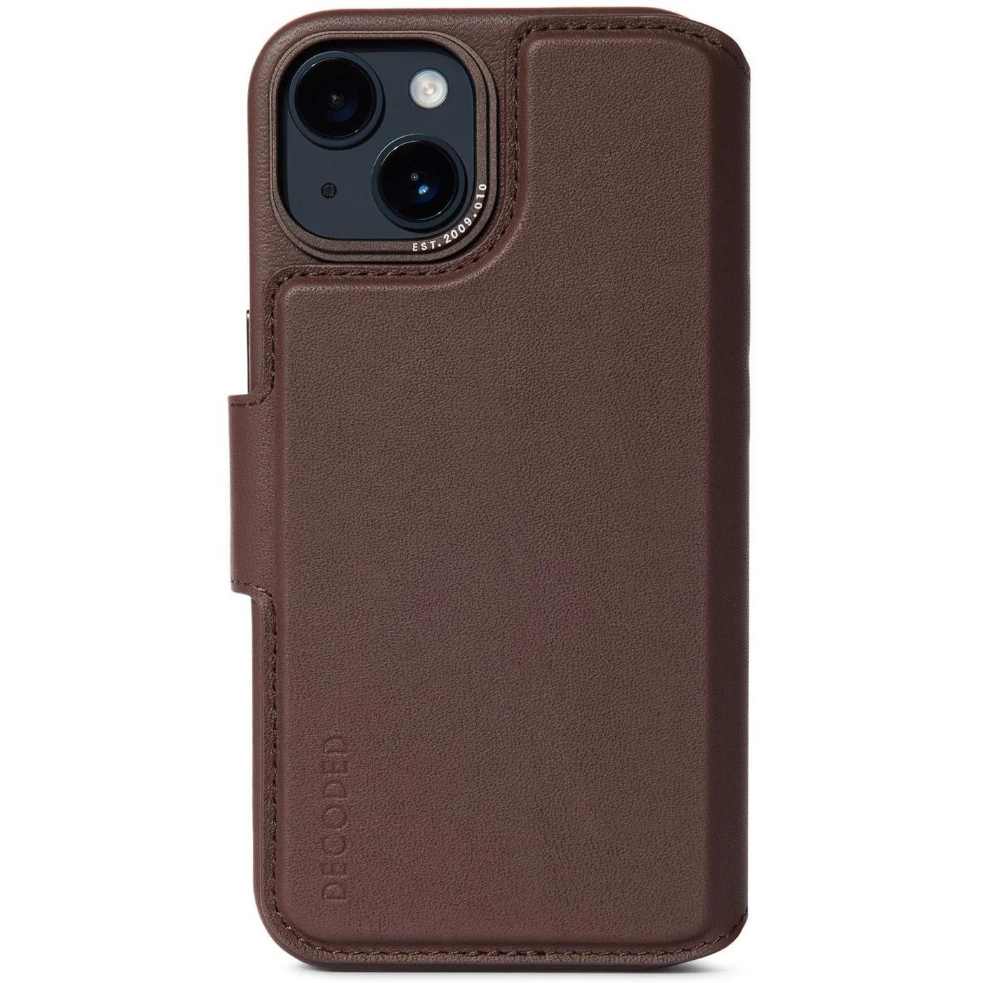 Leather Modu Wallet Mobile 
