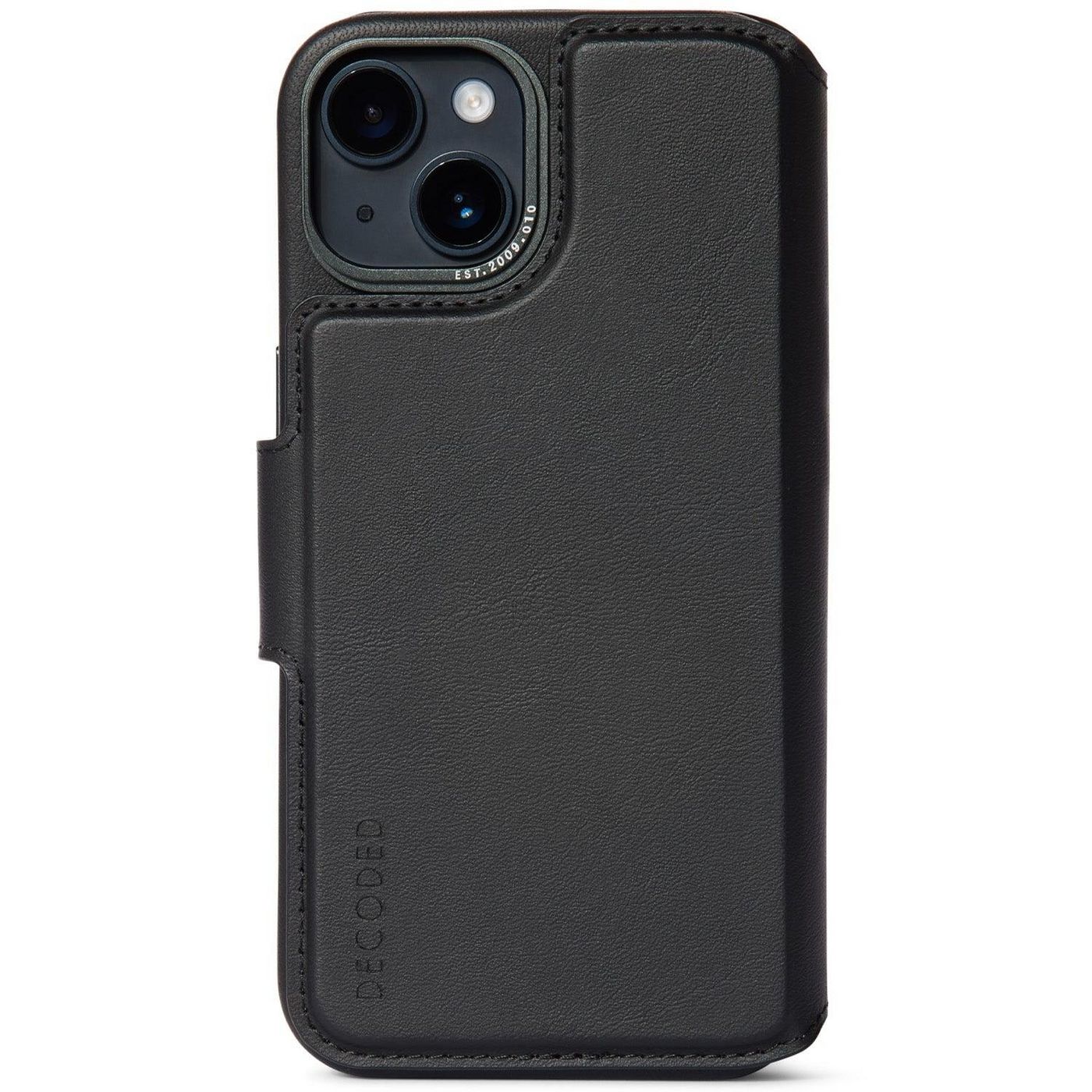 Leather Modu Wallet Mobile 