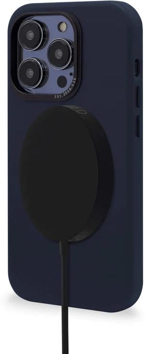Leather Backcover Apple 