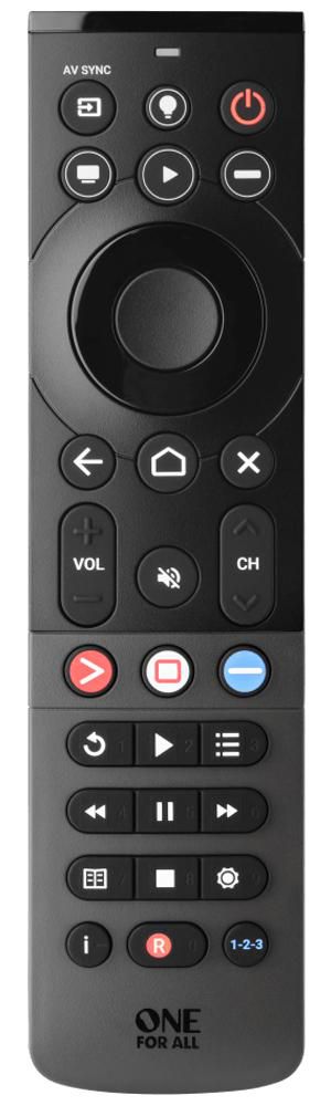 Urc 7945 Remote Control Ir