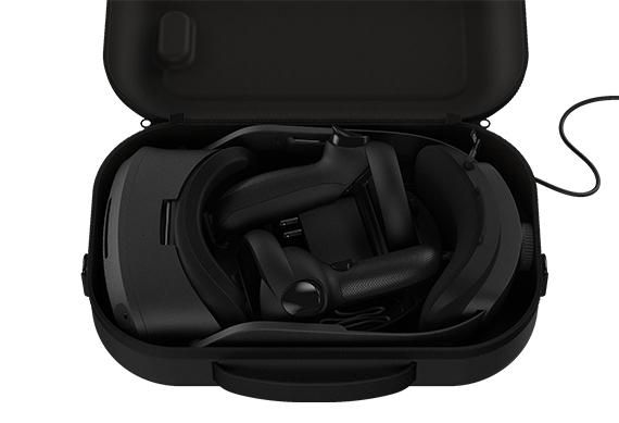 Vive Focus 3 Other Black Usb 