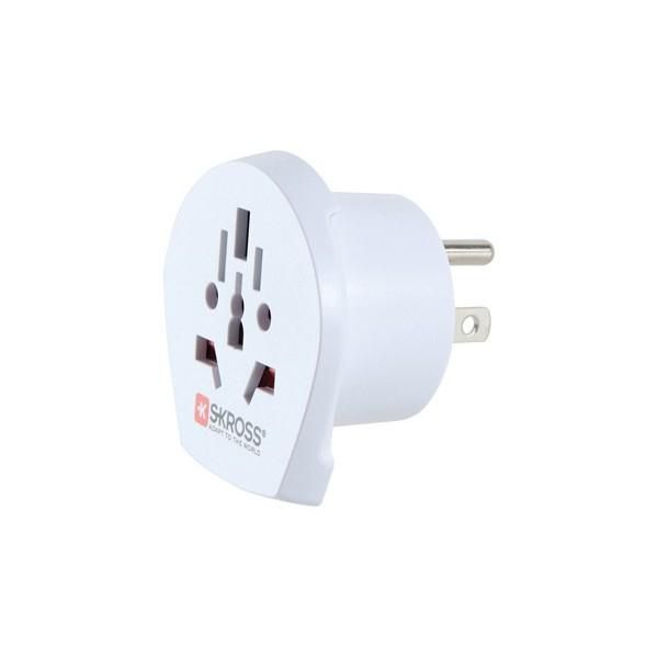 Power Plug Adapter Type A 