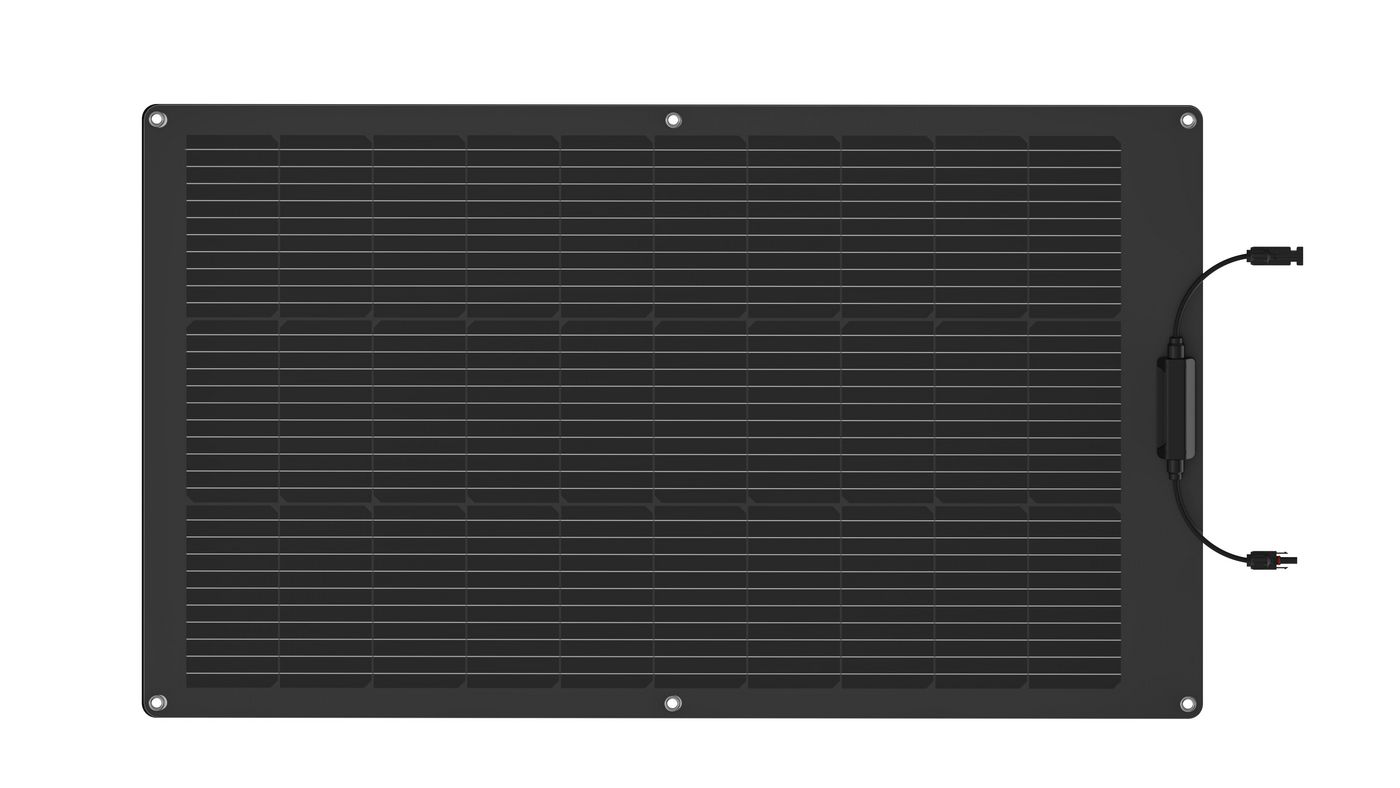 Solar Panel 100 W