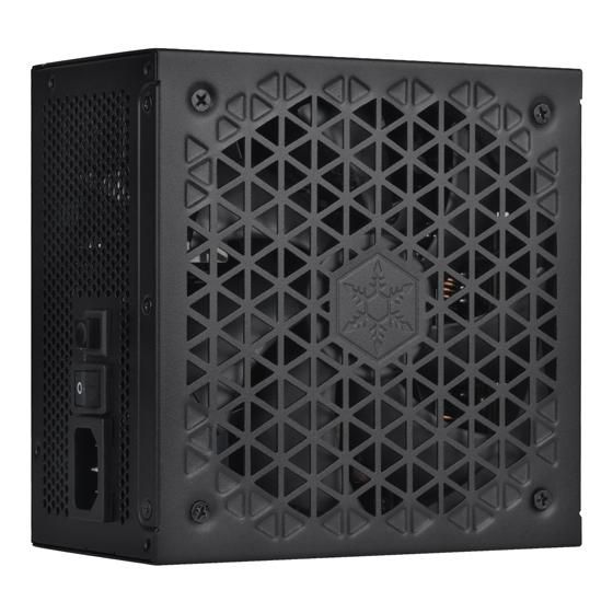 Da1000R Gold Power Supply 
