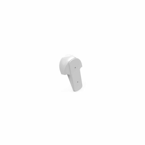 Speaker Mount Wall White
