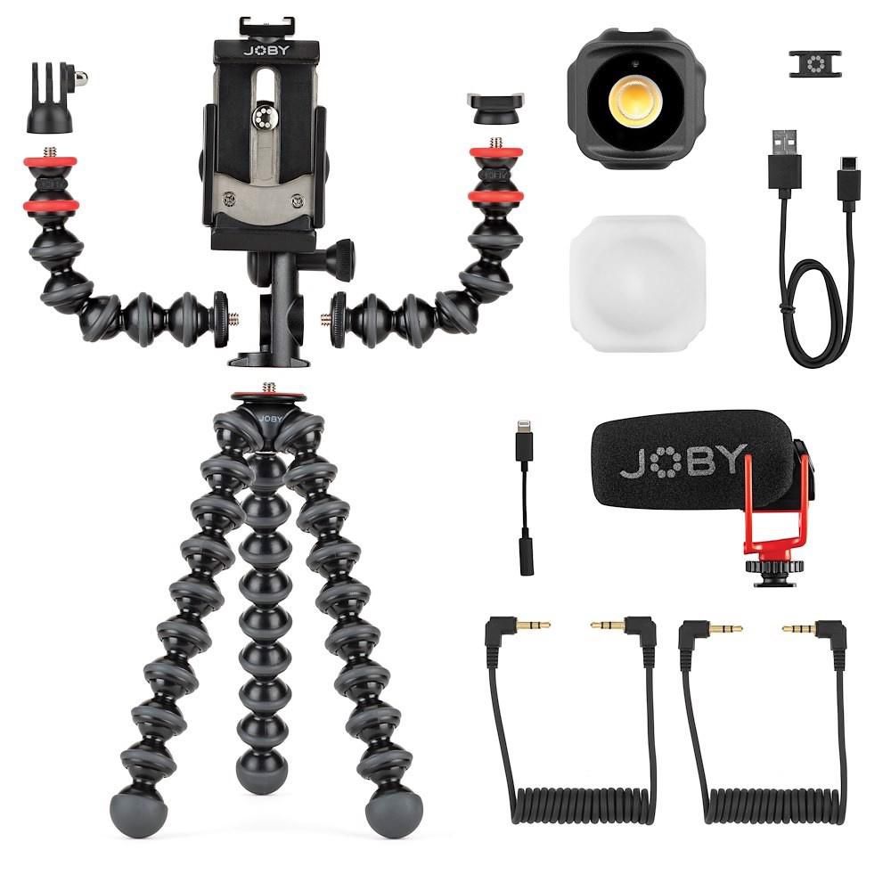 Gorillapod Advanced Mobile 