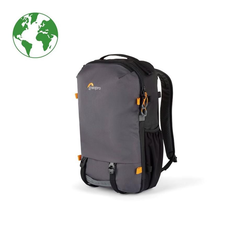 Trekker Lite Backpack Grey