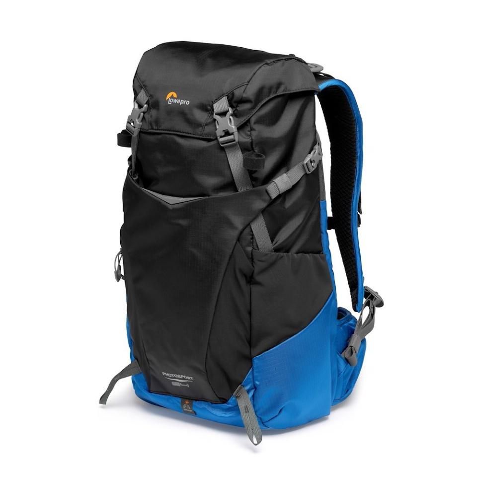 Photosport Outdoor Backpack 