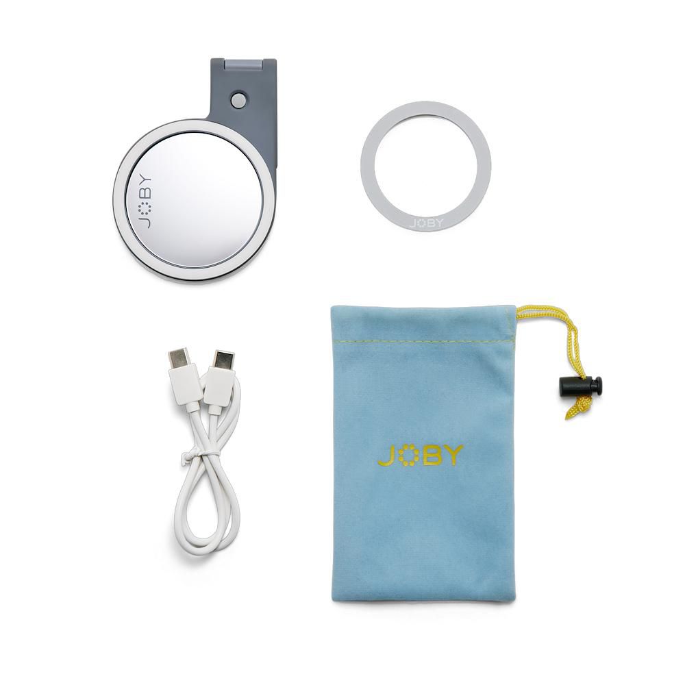 Beamo Lighting Ring Led