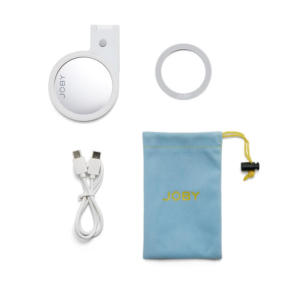 Beamo Lighting Ring Led