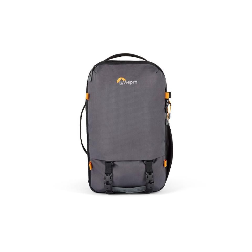 Backpack Travel Backpack Grey 