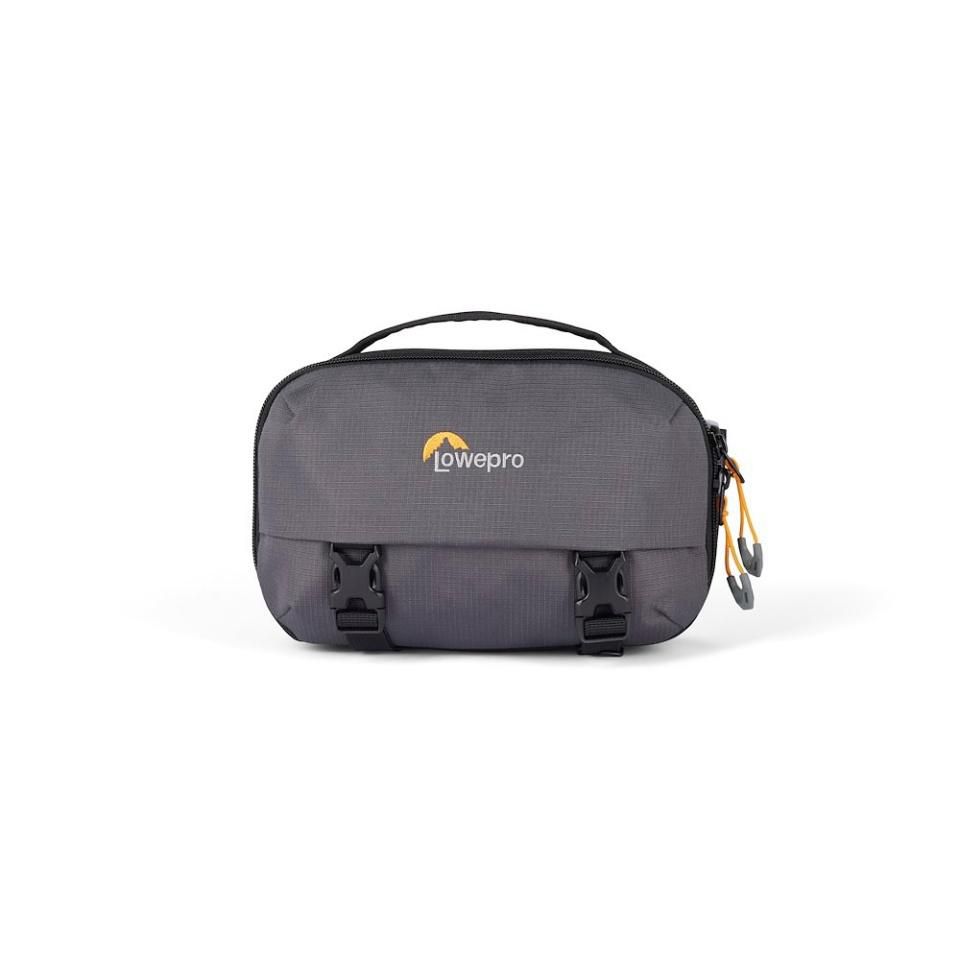 Camera Case Sling Case Grey