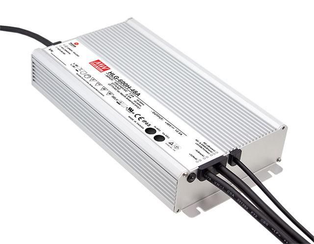 Power Supply Unit 600 W 