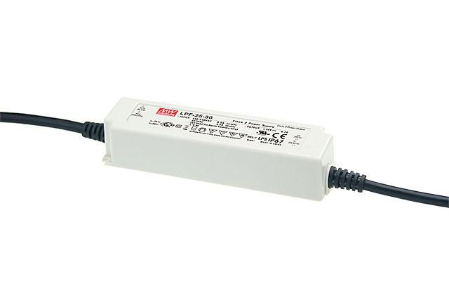 Power Adapter/Inverter Indoor 