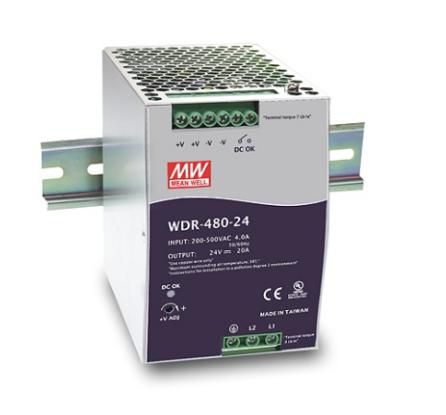 Power Supply Unit 480 W 
