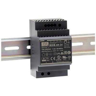 Power Adapter/Inverter 60 W