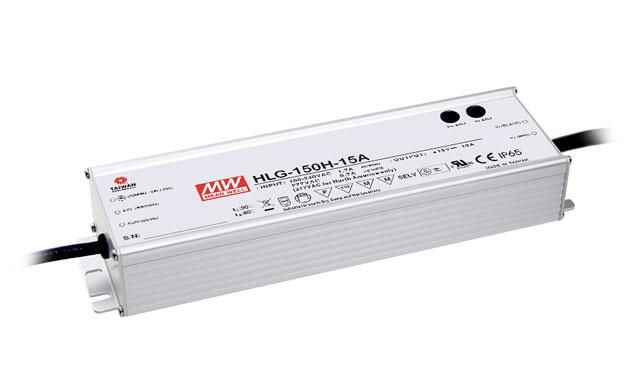 Power Supply Unit 151.2 W 