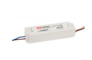 Power Supply Unit 60 W White