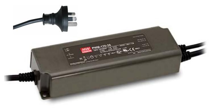 Power Adapter/Inverter 