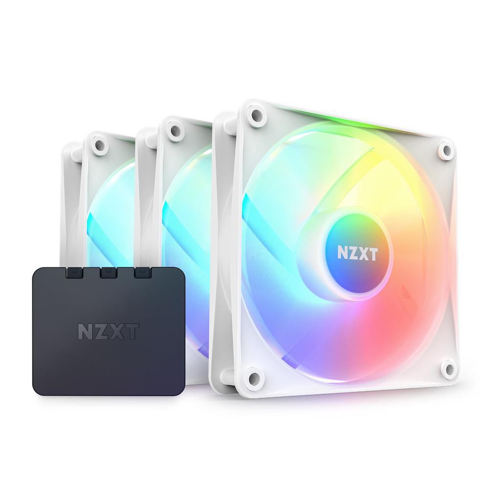 F120 Core Rgb Computer Case 